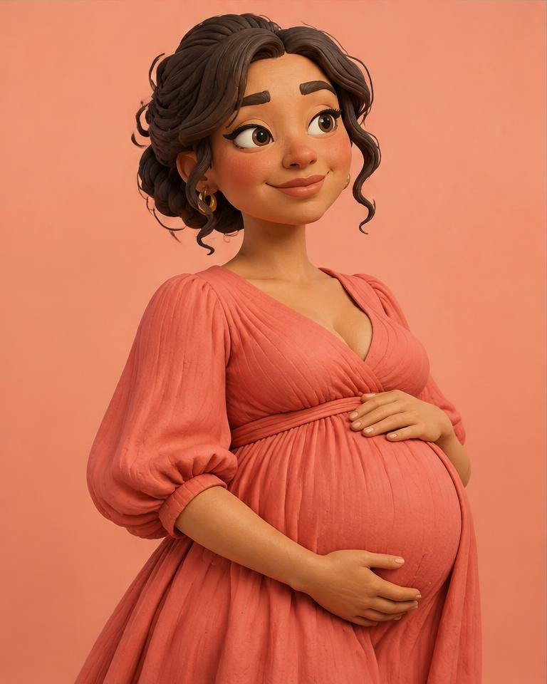 Pregnancy photos